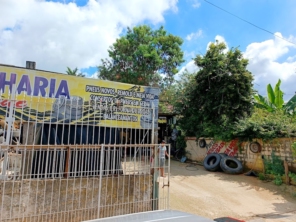 Foto de Borracharia São Roque em Mairinque, SP por Solutudo