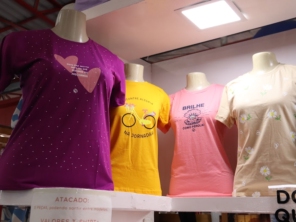 Foto de Moda Center em Santa Cruz do Capibaribe, PE por Solutudo