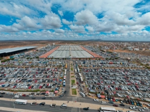 Foto de Moda Center em Santa Cruz do Capibaribe, PE por Solutudo