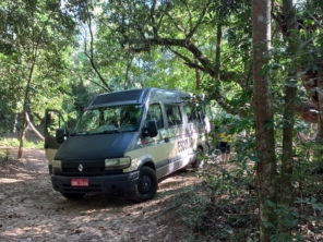 Foto de M&S Transporte Escolar em Itapira, SP por Solutudo