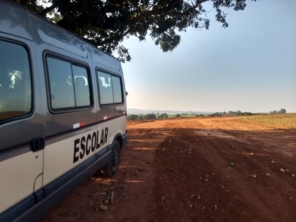 Foto de M&S Transporte Escolar em Itapira, SP por Solutudo