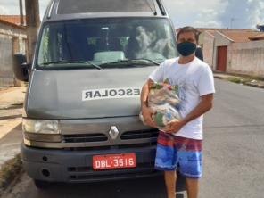 Foto de M&S Transporte Escolar em Itapira, SP por Solutudo