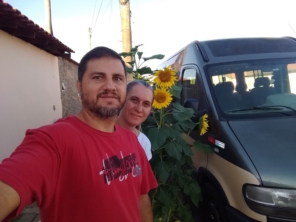 Foto de M&S Transporte Escolar em Itapira, SP por Solutudo