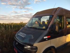 Foto de M&S Transporte Escolar em Itapira, SP por Solutudo