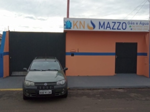 Foto de Mazzo Gás em Itápolis, SP por Solutudo