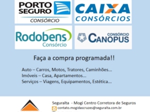 Foto de Seguralta Mogi Centro Corretora de Seguros em Mogi das Cruzes, SP por Solutudo