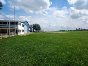 Foto de Aeroclube de Itápolis (SDIO, SP0109) em Itápolis, SP por Solutudo