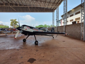 Foto de Aeroclube de Itápolis (SDIO, SP0109) em Itápolis, SP por Solutudo