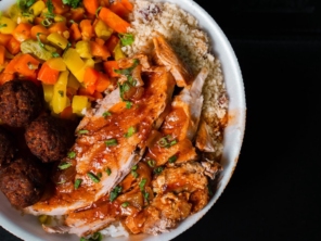 Foto galeria da empresa