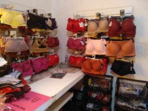 Foto de Lu Moda Intima em São Manuel, SP por Solutudo