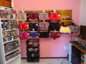 Foto de Lu Moda Intima em São Manuel, SP por Solutudo