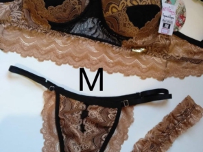 Foto de Lu Moda Intima em São Manuel, SP por Solutudo