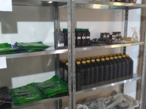 Foto galeria da empresa