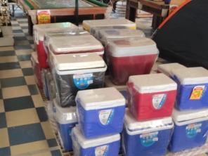 Foto galeria da empresa