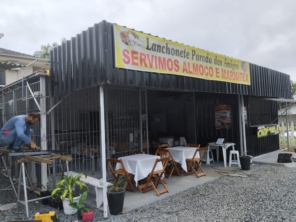 Foto de Metalúrgica e Esquadrias Montibeller em Joinville, SC por Solutudo