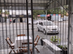 Foto de Metalúrgica e Esquadrias Montibeller em Joinville, SC por Solutudo