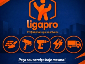 Foto galeria da empresa