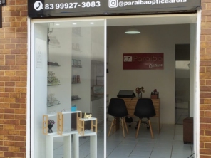 Foto de Paraíba Óculos em João Pessoa, PB por Solutudo