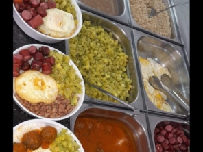 Foto galeria da empresa