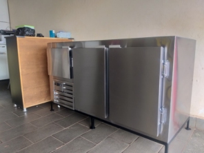 Foto de CASSIO REFRIGERAÇÃO em Itápolis, SP por Solutudo
