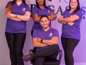 Foto galeria da empresa