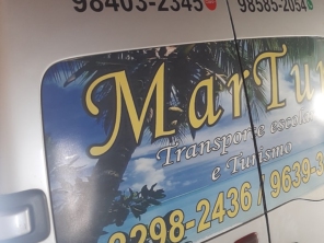 Foto galeria da empresa