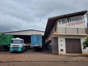 Foto de Tito Freios em Pederneiras, SP por Solutudo
