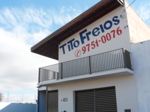 Foto de Tito Freios em Pederneiras, SP por Solutudo