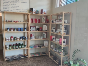 Foto galeria da empresa