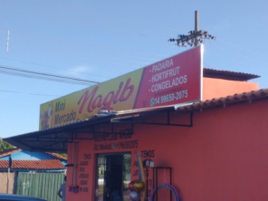 Foto galeria da empresa