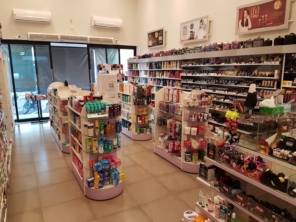 Foto de TEMIDÚ Perfumaria em Itápolis, SP por Solutudo