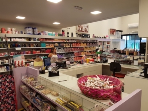 Foto de TEMIDÚ Perfumaria em Itápolis, SP por Solutudo