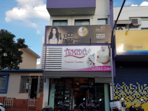Foto de TEMIDÚ Perfumaria em Itápolis, SP por Solutudo