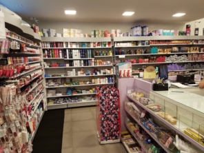 Foto galeria da empresa