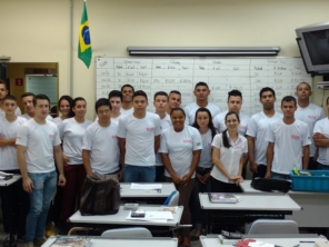 Foto galeria da empresa