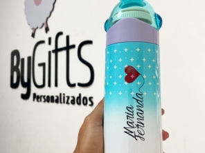 Foto de Bygifts Presentes Personalizados em São Luís, MA por Solutudo