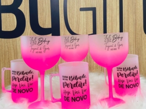 Foto de Bygifts Presentes Personalizados em São Luís, MA por Solutudo