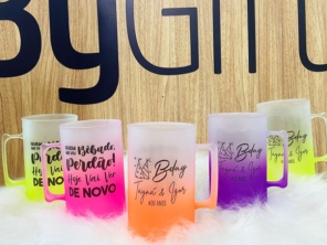 Foto de Bygifts Presentes Personalizados em São Luís, MA por Solutudo