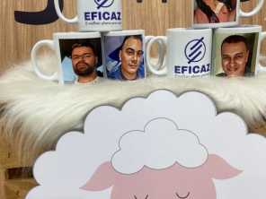 Foto de Bygifts Presentes Personalizados em São Luís, MA por Solutudo
