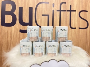 Foto de Bygifts Presentes Personalizados em São Luís, MA por Solutudo