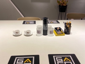 Foto galeria da empresa