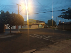 Foto de Lanchonete Cochilo em Pederneiras, SP por Solutudo