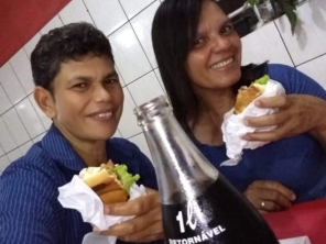 Foto de Lanchonete Cochilo em Pederneiras, SP por Solutudo