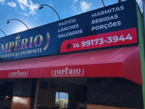 Foto galeria da empresa