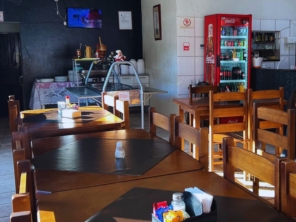 Foto de Restaurante Império em Santa Cruz do Rio Pardo, SP por Solutudo