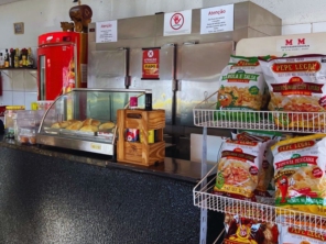 Foto de Restaurante Império em Santa Cruz do Rio Pardo, SP por Solutudo