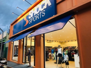 Foto de SHOCK SPORTS em Itápolis, SP por Solutudo