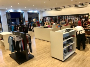 Foto galeria da empresa