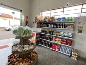 Foto de Casa de Carnes Estevão e lima em Santa Cruz do Rio Pardo, SP por Solutudo