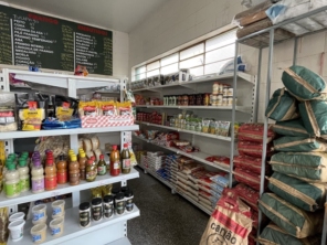Foto de Casa de Carnes Estevão e lima em Santa Cruz do Rio Pardo, SP por Solutudo